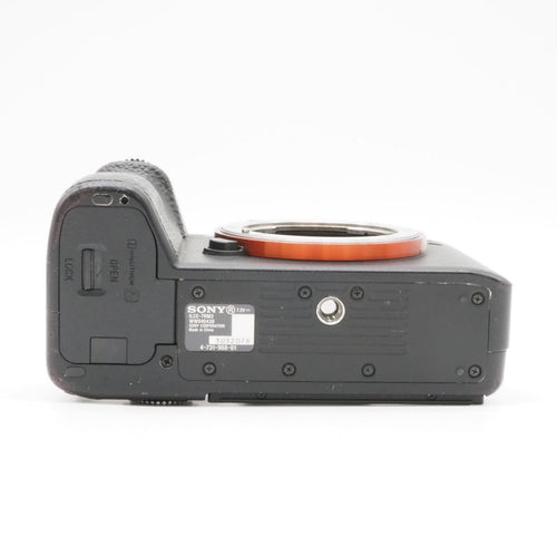 Sony Mirrorless Interchangeable Lips 7Riii Ilce-7Rm3 #14011