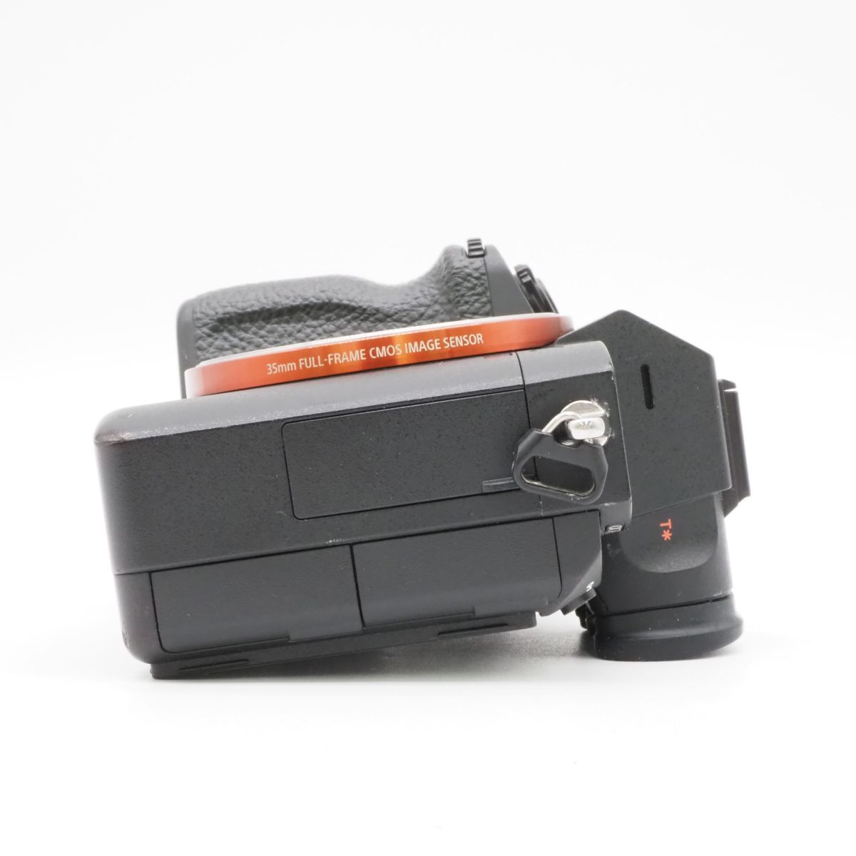 Sony Mirrorless Interchangeable Lips 7Riii Ilce-7Rm3 #14011