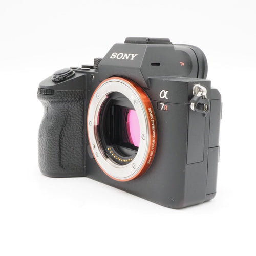 Sony Mirrorless Interchangeable Lips 7Riii Ilce-7Rm3 #14011