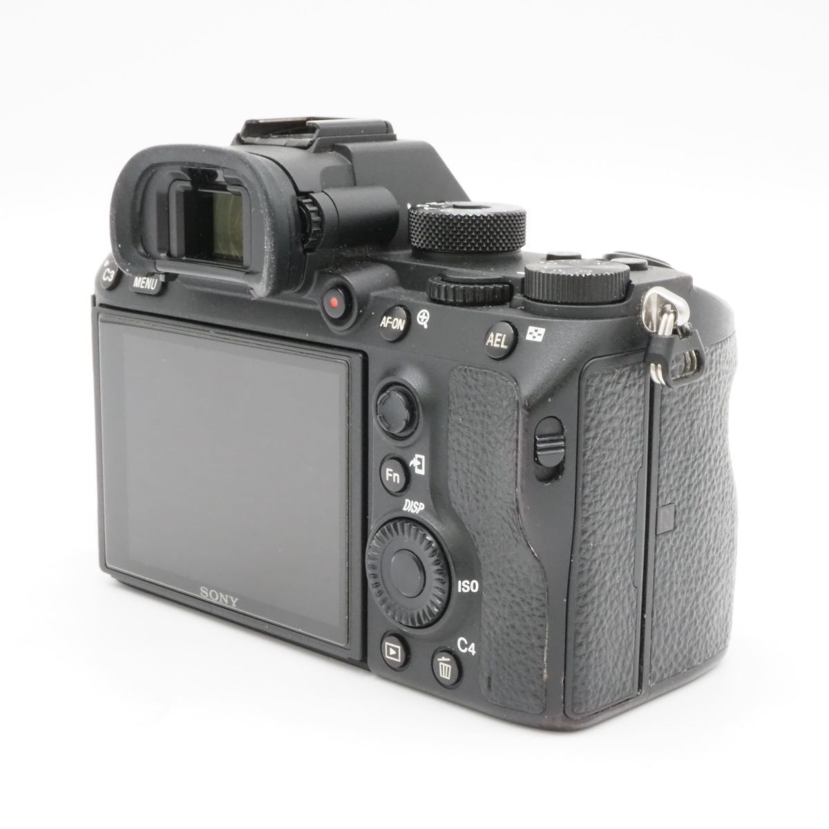 Sony Mirrorless Interchangeable Lips 7Riii Ilce-7Rm3 #14011