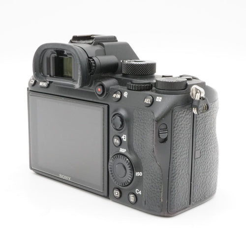 Sony Mirrorless Interchangeable Lips 7Riii Ilce-7Rm3 #14011