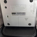 Korg Others Px4R
