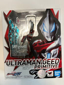 S.H.Figuarts Ultraman Sh