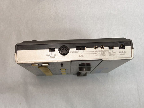Korg Rhythm Machine Ddm-220