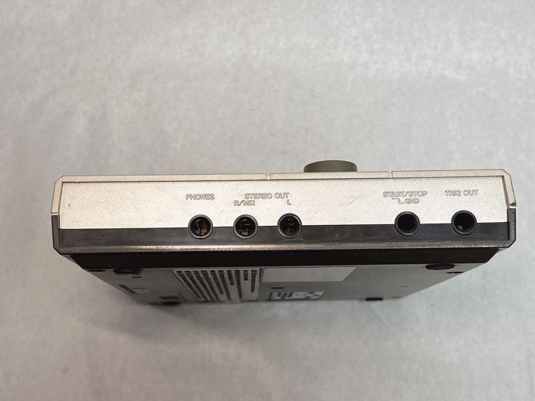 Korg Rhythm Machine Ddm-220