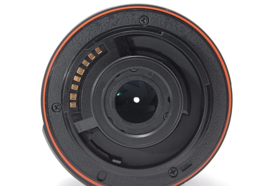 Sony Digital Slr 550