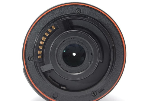 Sony Digital Slr 550