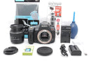 Sony Digital Slr 550