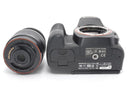 Sony Digital Slr 550