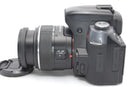 Sony Digital Slr 550