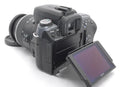 Sony Digital Slr 550