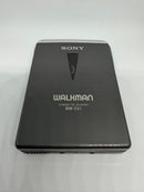 Sony Cassette Player Wm-Ex1