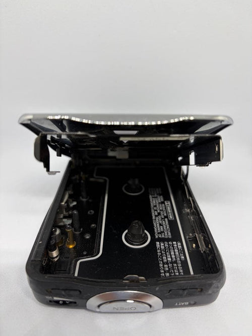 Sony Cassette Player Wm-Ex1