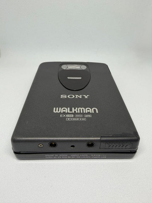 Sony Cassette Player Wm-Ex1