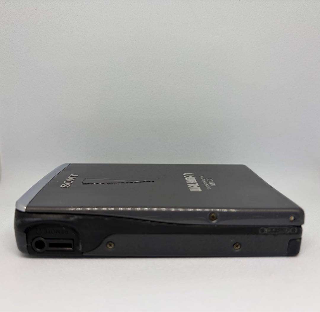 Sony Cassette Player Wm-Ex1