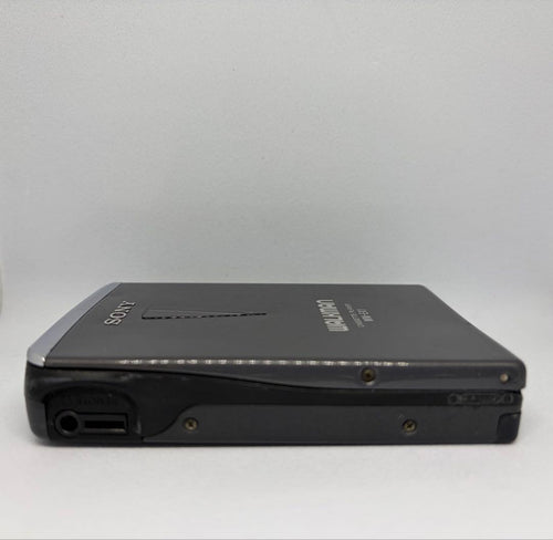 Sony Cassette Player Wm-Ex1