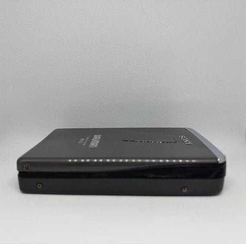 Sony Cassette Player Wm-Ex1