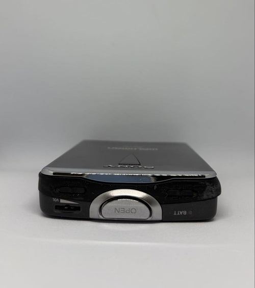 Sony Cassette Player Wm-Ex1