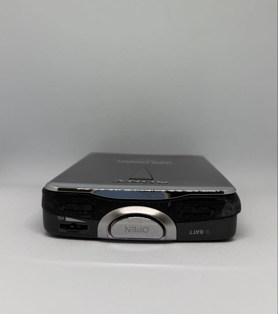 Sony Cassette Player Wm-Ex1