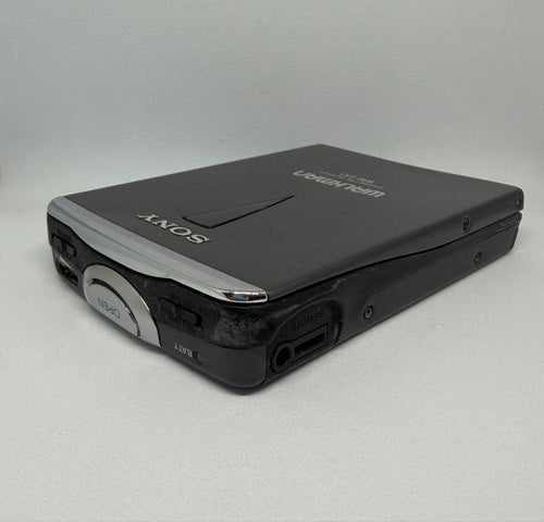 Sony Cassette Player Wm-Ex1