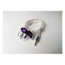 Gaming Headphone Headset Padsmith In Ear Monitors Padsmith-Iem-Purple (2642390)
