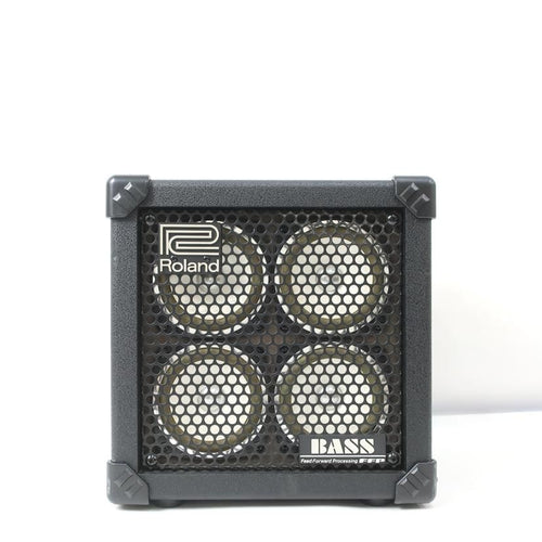 Roland Others Ac Micro Cube Bass Rx C 65
