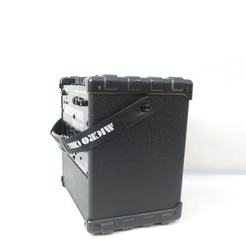 Roland Others Ac Micro Cube Bass Rx C 65