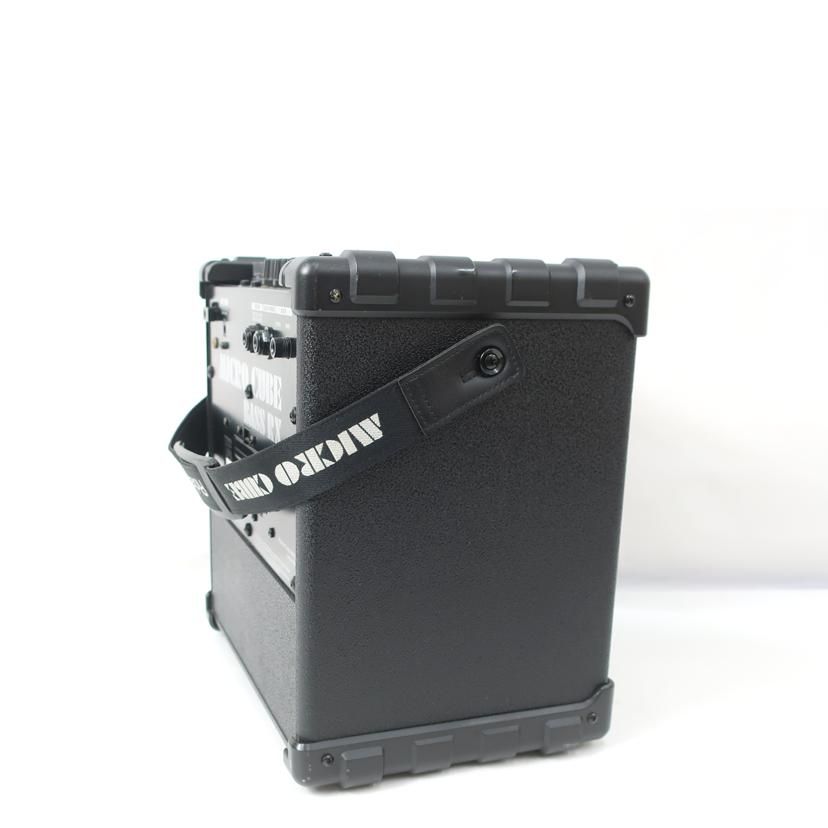 Roland Others Ac Micro Cube Bass Rx C 65