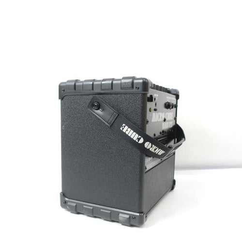 Roland Others Ac Micro Cube Bass Rx C 65