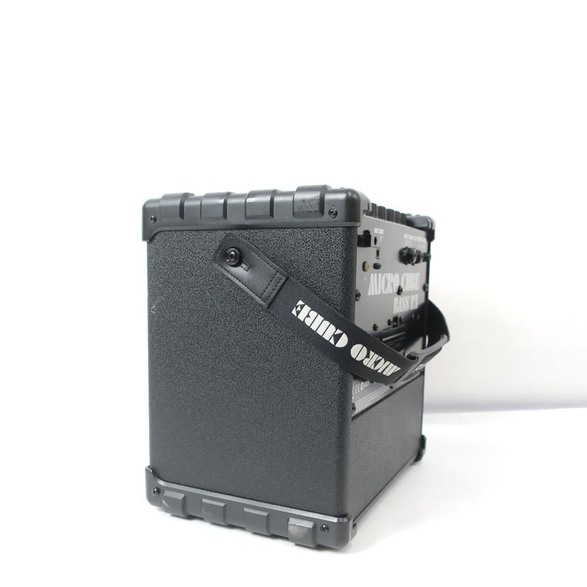 Roland Others Ac Micro Cube Bass Rx C 65