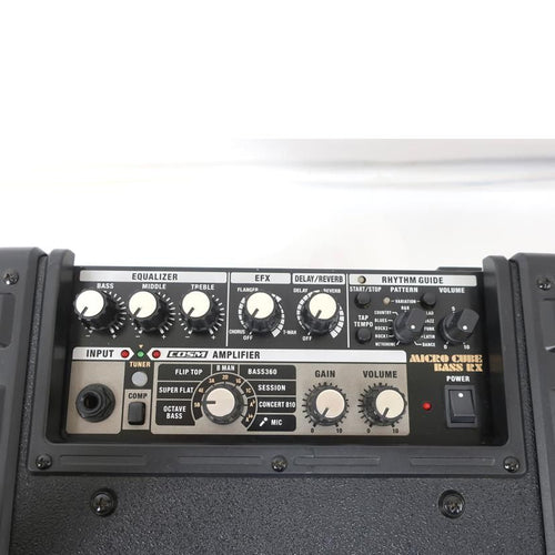 Roland Others Ac Micro Cube Bass Rx C 65