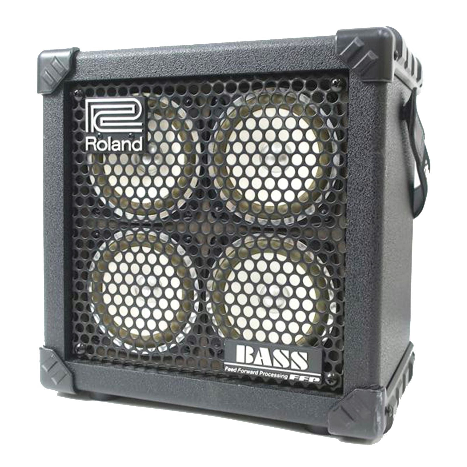 Roland Others Ac Micro Cube Bass Rx C 65