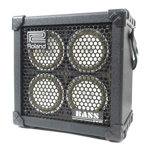 Roland Others Ac Micro Cube Bass Rx C 65