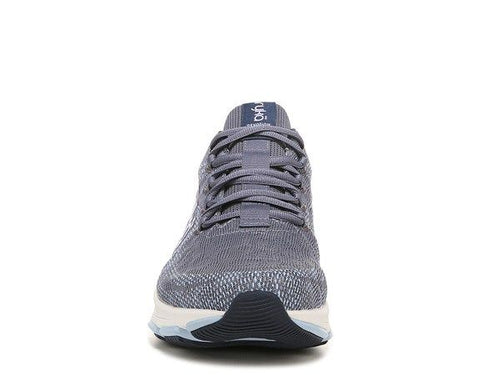 Sneakers Ryka Devotion X Walking Shoe Womens Blue