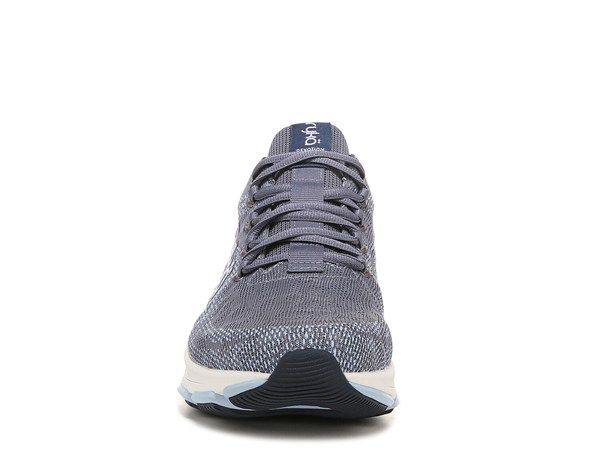 Sneakers Ryka Devotion X Walking Shoe Womens Blue