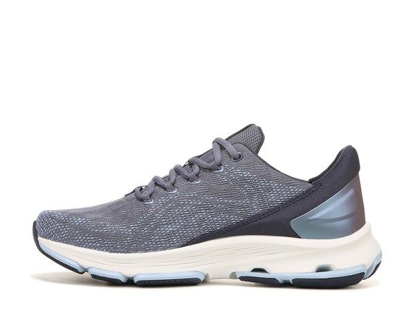 Sneakers Ryka Devotion X Walking Shoe Womens Blue