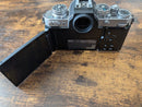 Nikon Mirrorless Interchangeable Lips Z Fc 16-50 Vr Sd