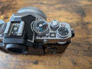Nikon Mirrorless Interchangeable Lips Z Fc 16-50 Vr Sd