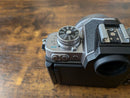 Nikon Mirrorless Interchangeable Lips Z Fc 16-50 Vr Sd