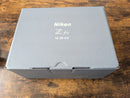 Nikon Mirrorless Interchangeable Lips Z Fc 16-50 Vr Sd