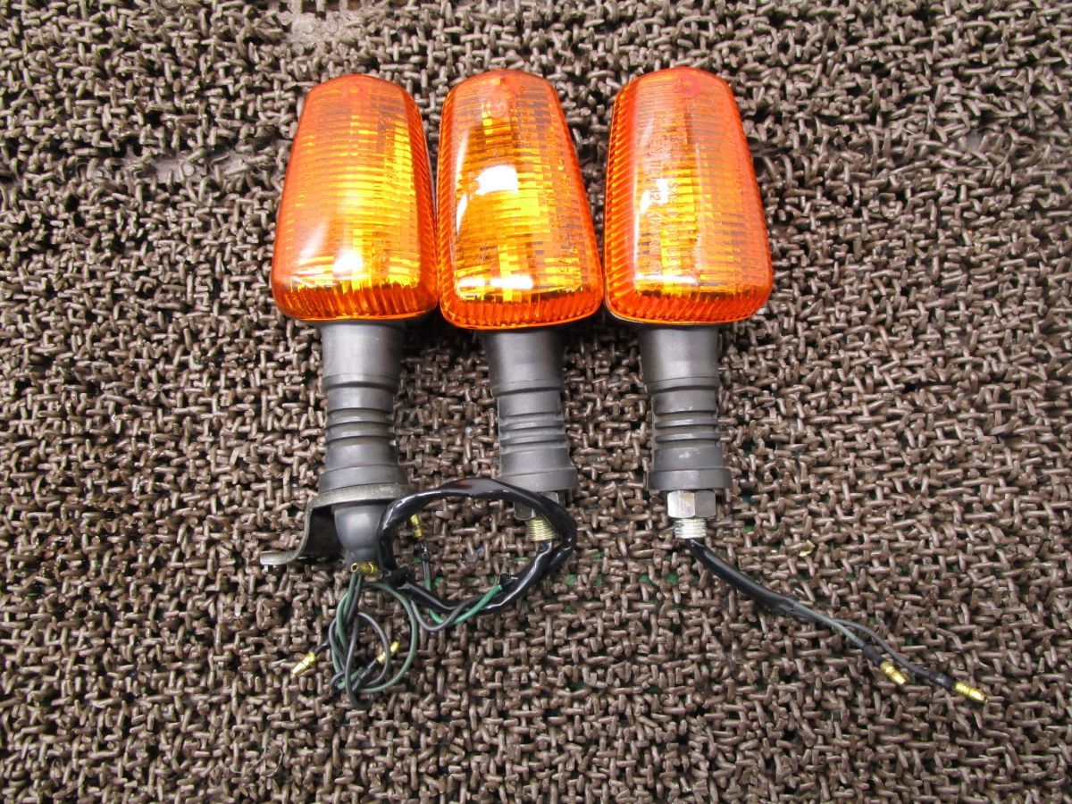 Yamaha Light Winker Fz750 3 B767 1Fm
