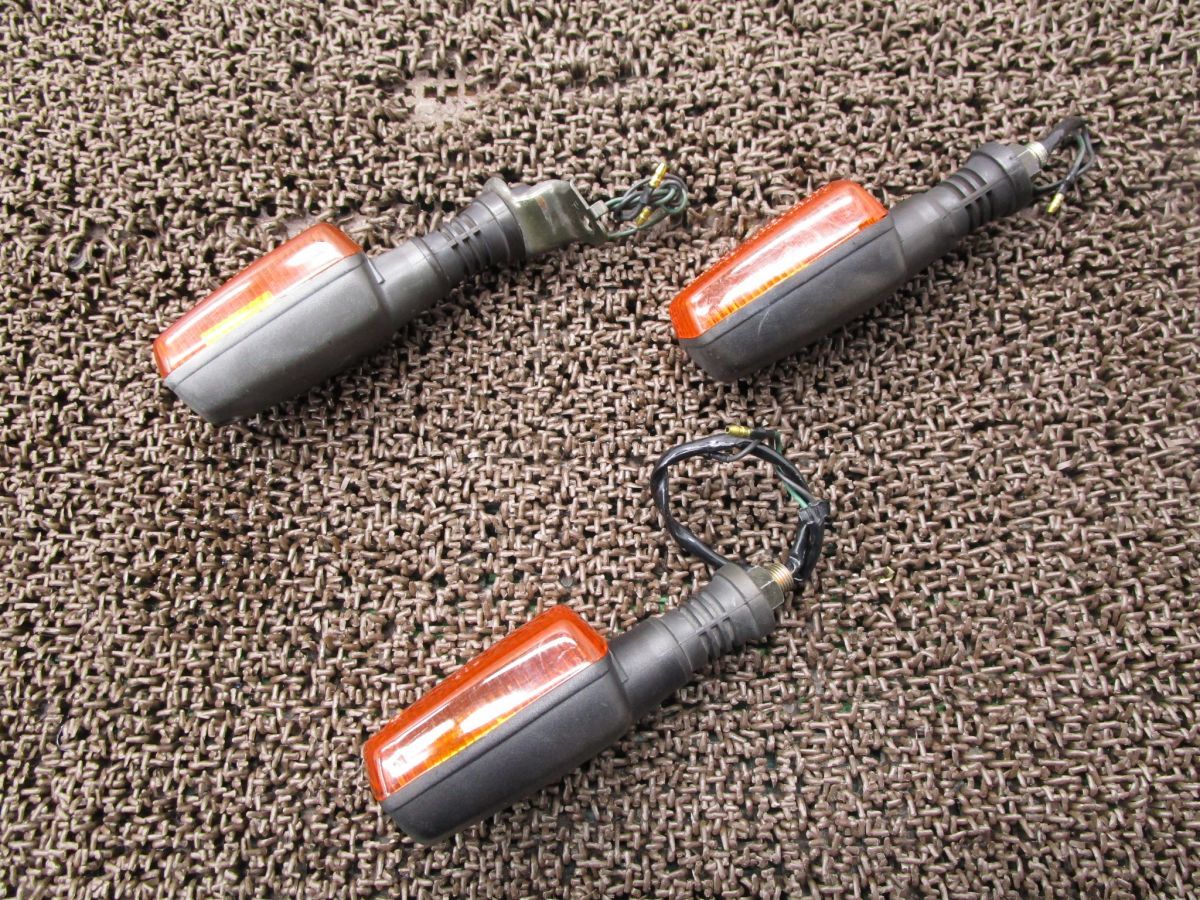 Yamaha Light Winker Fz750 3 B767 1Fm