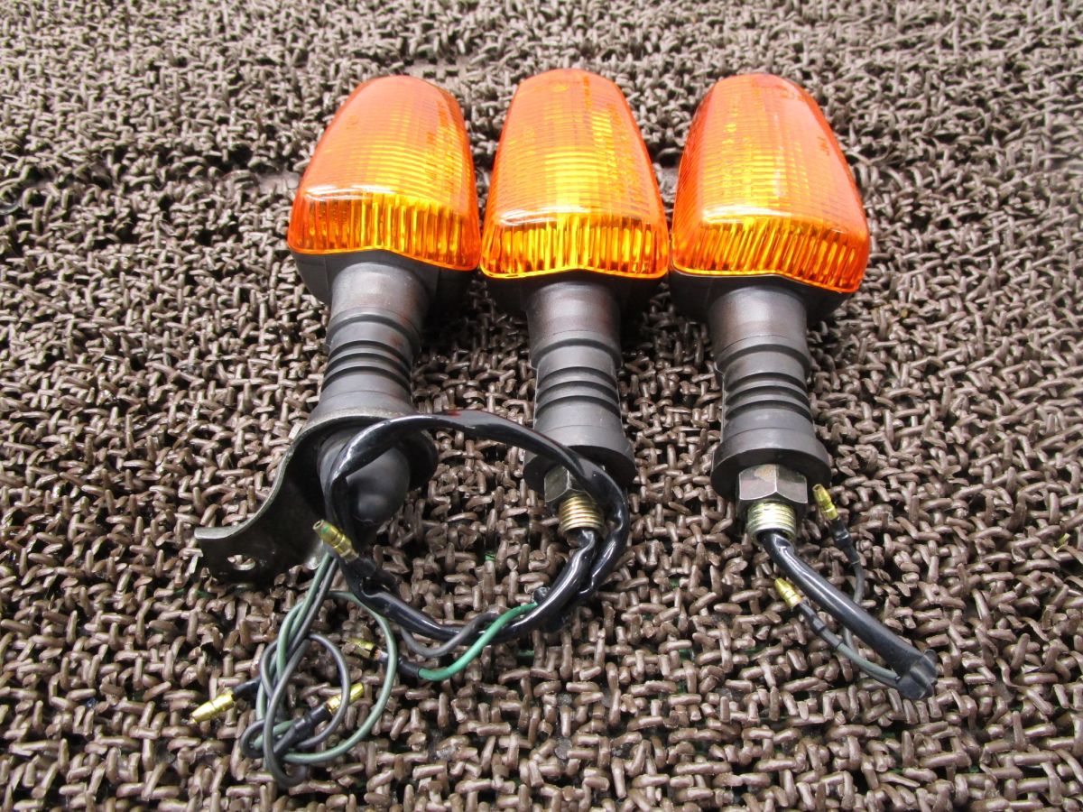 Yamaha Light Winker Fz750 3 B767 1Fm