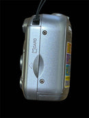 Nikon Compact Digital Camera Coolpix 2100