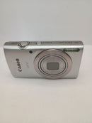 Compact Digital Camera 4921 Canon Ixy 200