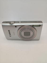 Compact Digital Camera 4921 Canon Ixy 200