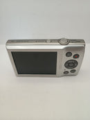 Compact Digital Camera 4921 Canon Ixy 200