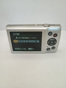 Compact Digital Camera 4921 Canon Ixy 200