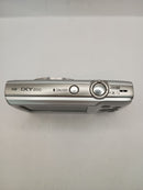 Compact Digital Camera 4921 Canon Ixy 200