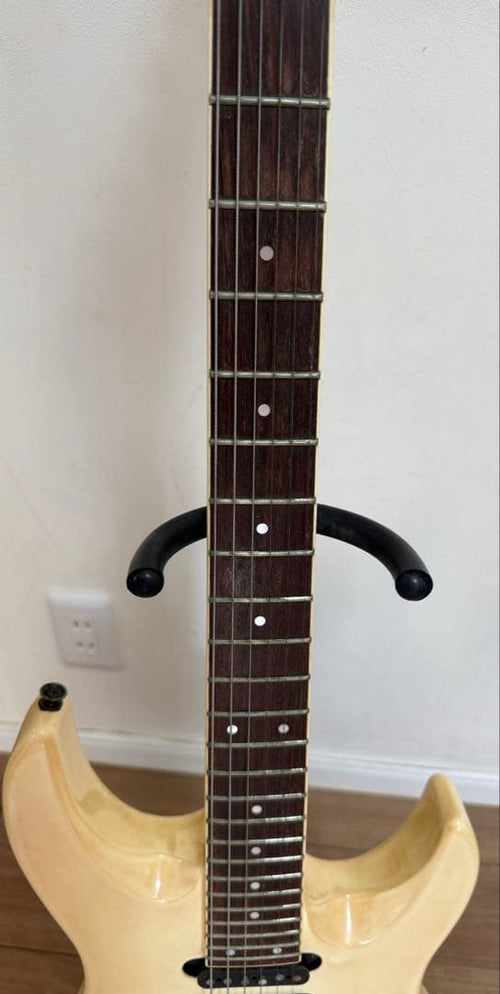 Yamaha Electric Guitar Rgx612D Made In